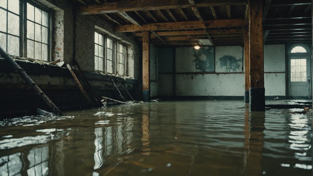 Step-by-step mold remediation process showing inspection, containment, and treatment in Fallon NV crawl space